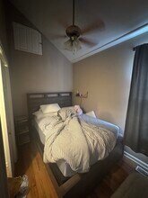 2042 W Cullerton St, Unit Coach house in Chicago, IL - Foto de edificio - Building Photo