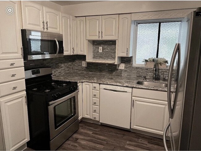 property at 220 Mount Lebanon Blvd