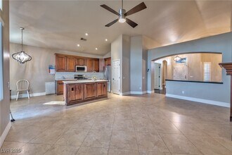 10341 Timber Willow Ave in Las Vegas, NV - Building Photo - Building Photo