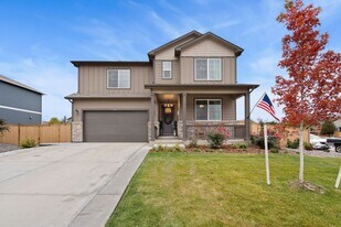 6491 Coralbell St in Wellington, CO - Building Photo