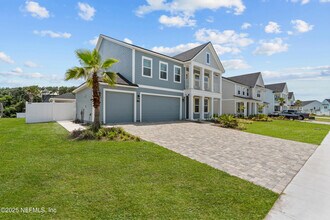 127 Seaside Vis Ct in St. Augustine, FL - Building Photo - Building Photo