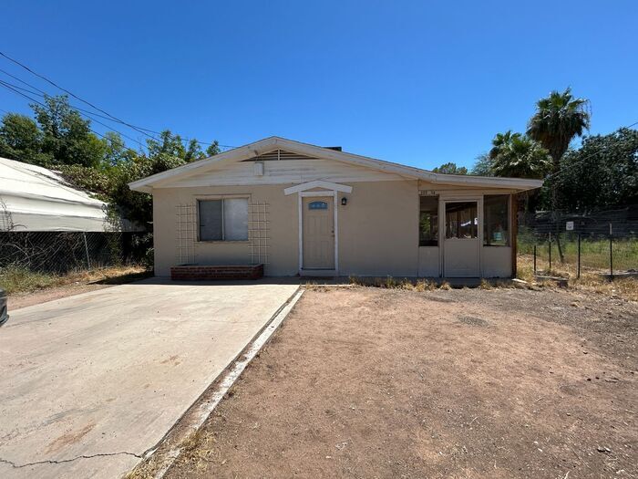 904 1/2 S Wilson St in Tempe, AZ - Building Photo