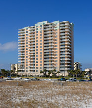 Santa Rosa Towers in Gulf Breeze, FL - Building Photo - Building Photo