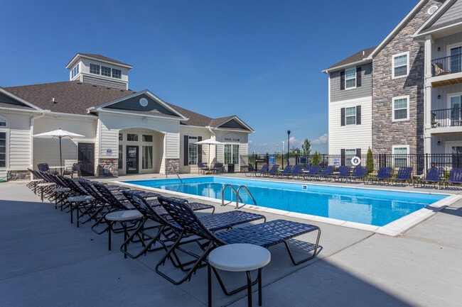 Kenmore Place