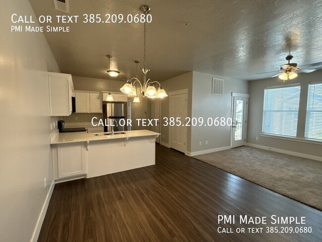 property at 3727 W 1530 N