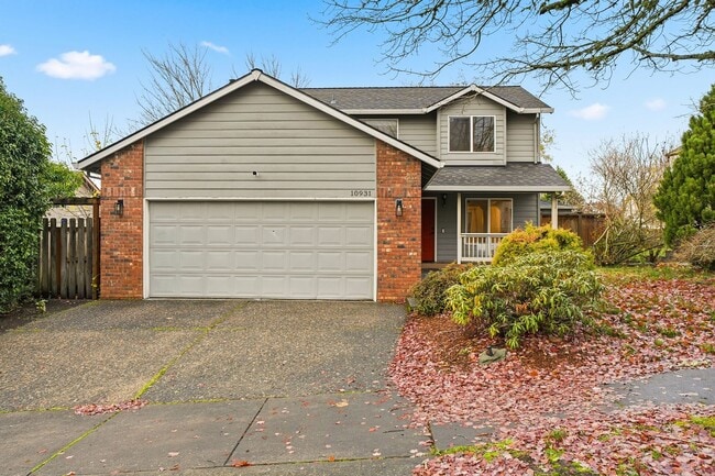 10931 SE Henderson Dr in Portland, OR - Building Photo - Building Photo