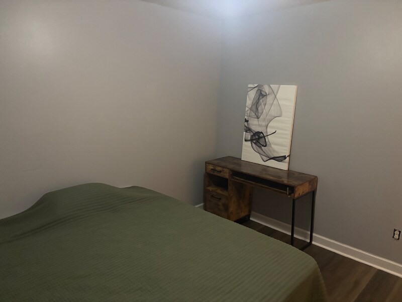 1624 N Cherry St in Winston-Salem, NC - Foto de edificio