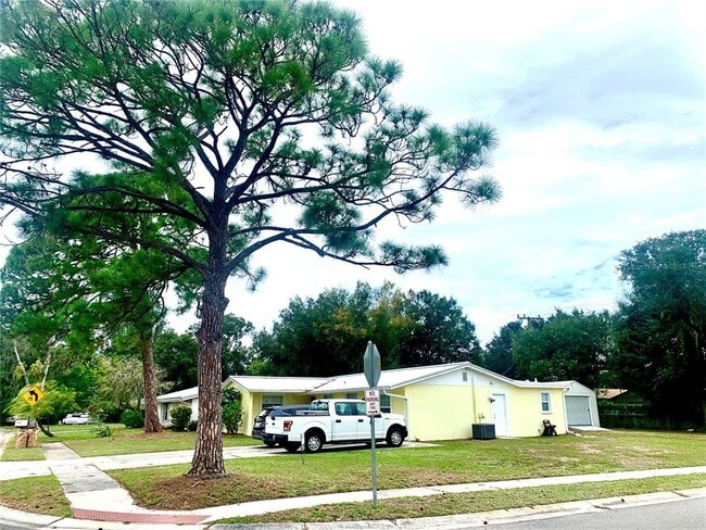 property at 5333 Duncanwood Dr
