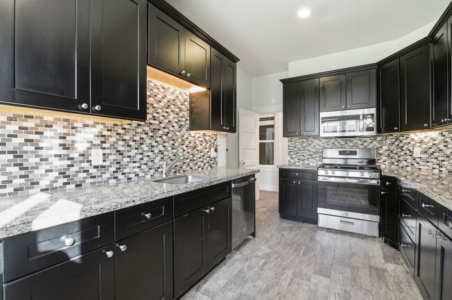 property at 1473 Clay St