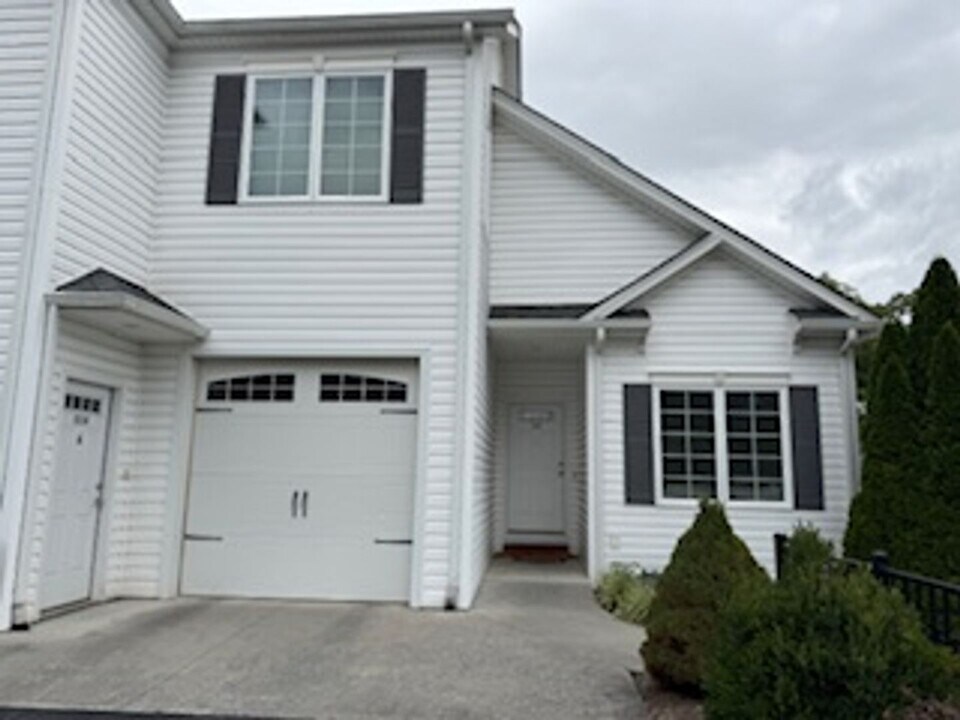 514 Borden Rd in Lexington, VA - Building Photo