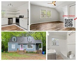 1268 Eastland Rd SE in Atlanta, GA - Building Photo