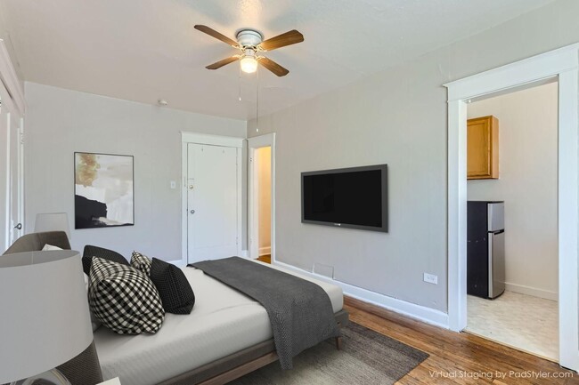 1272 Pearl St in Denver, CO - Building Photo - Building Photo