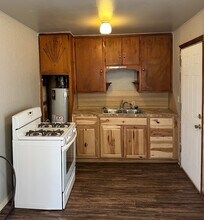 3520 SW 36th St in Oklahoma City, OK - Foto de edificio - Building Photo