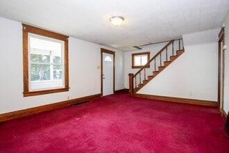 105 W Hill Ave in Rittman, OH - Building Photo - Building Photo