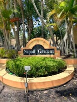 1142 Coral Club Dr in Coral Springs, FL - Building Photo