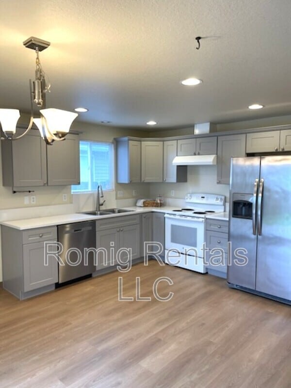 15923 NE 90th St in Vancouver, WA - Building Photo - Building Photo