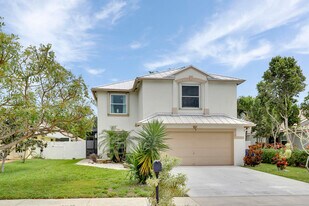 144 Pennock Landing Cir in Jupiter, FL - Building Photo