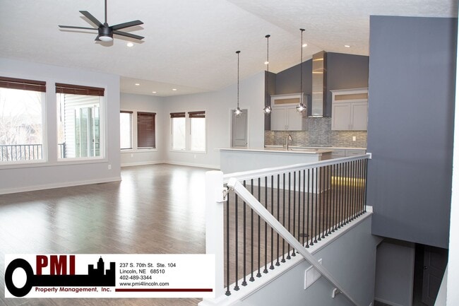 property at 9710 Balkan Ave