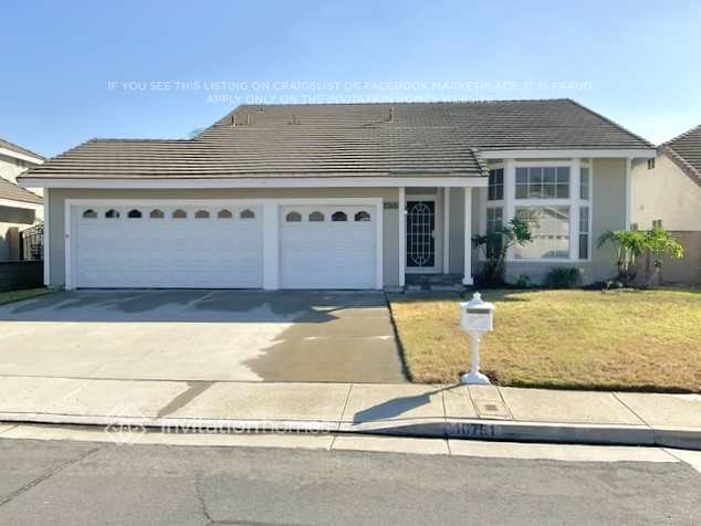 property at 10751 Spyglass Dr