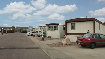 Wells Mobile Home Village Apartamentos