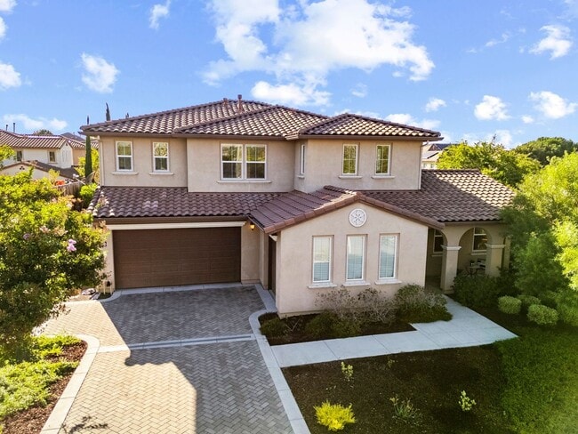 property at 4063 Cadwallader Ave