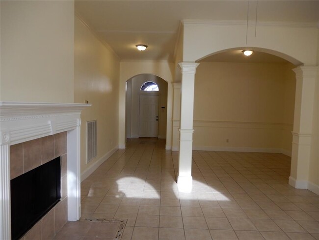 5302 Rustling Trails Dr in Katy, TX - Building Photo - Building Photo