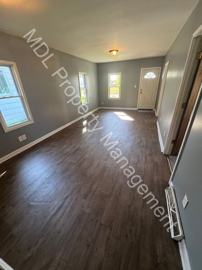 property at 1717 King St