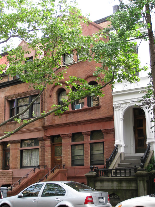 289 Garfield Pl in Brooklyn, NY - Foto de edificio - Building Photo