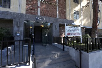 Harvard in Los Angeles, CA - Foto de edificio - Building Photo