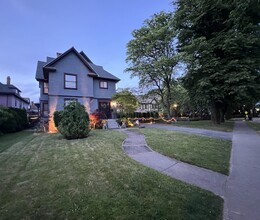 510 Park Ave in Rochester, NY - Building Photo - Building Photo