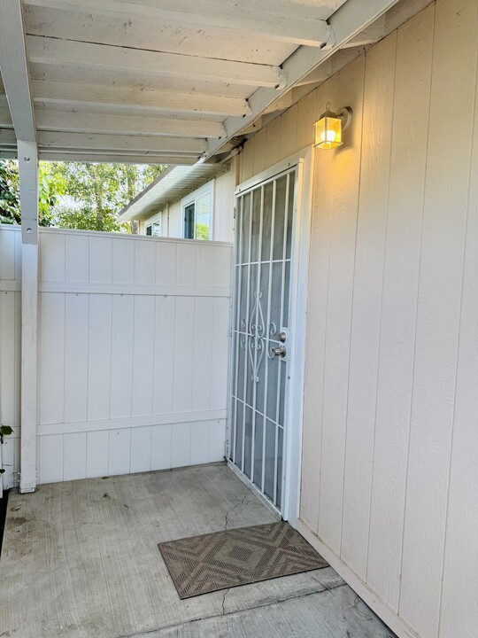 19956 Welby Way in Los Angeles, CA - Building Photo