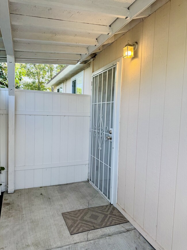 property at 19956 Welby Way
