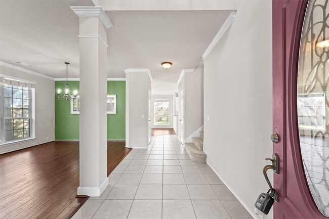 18914 Woodglen Shadows Dr in Humble, TX - Building Photo - Building Photo