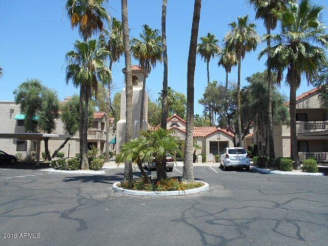 2855 S Ext Rd-Unit -231 in Mesa, AZ - Building Photo - Building Photo