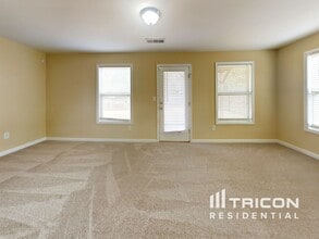 276 Hawken Trail in Mcdonough, GA - Building Photo - Building Photo