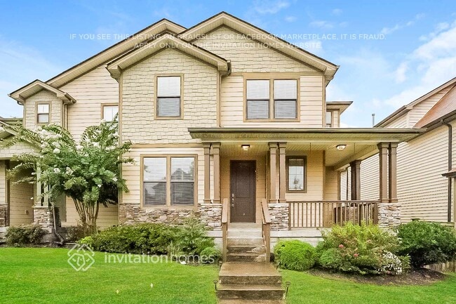 property at 2223 Dale View Dr
