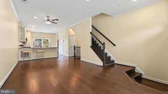 9824 Fields Rd in Gaithersburg, MD - Building Photo