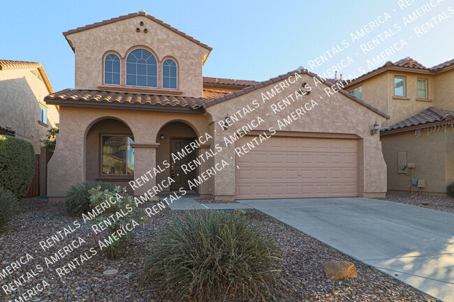 7461 W Pleasant Oak Way