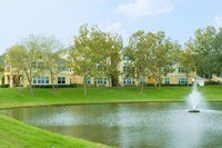 Building Photo - The Park at Catania Apartments in Orlando, Florida