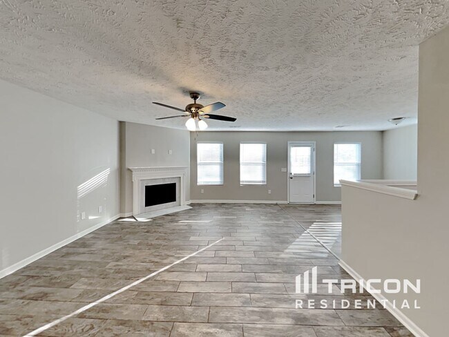 718 Elderberry Way in Murfreesboro, TN - Building Photo - Building Photo