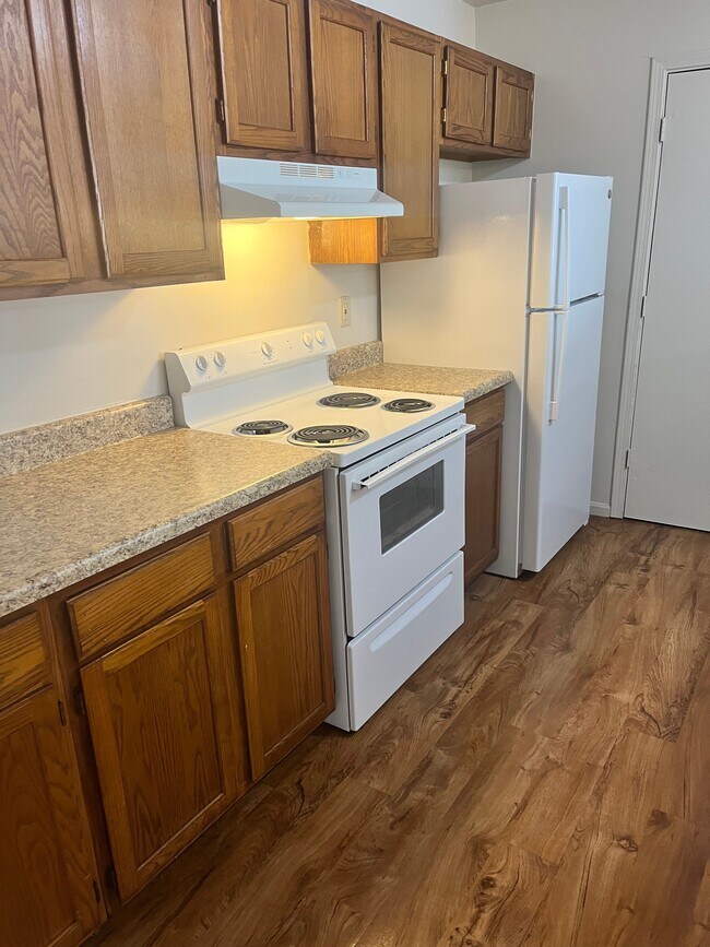 630 Palisades Dr in Pacific, MO - Building Photo - Building Photo