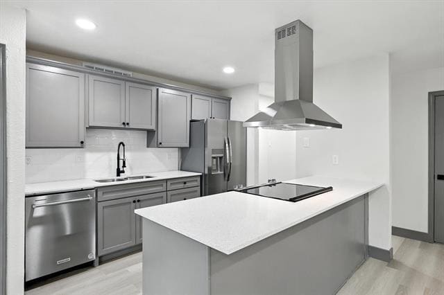 property at 5221 Knox Dr