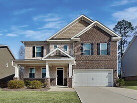 1370 Ashlyn Ct in Lawrenceville, GA - Building Photo