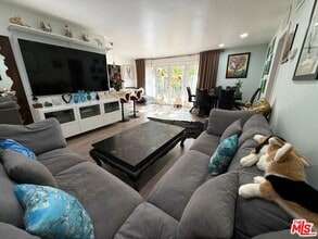 843 4th St in Santa Monica, CA - Building Photo - Building Photo