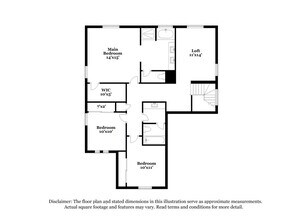 1465 E Mia Ln in Gilbert, AZ - Building Photo - Building Photo