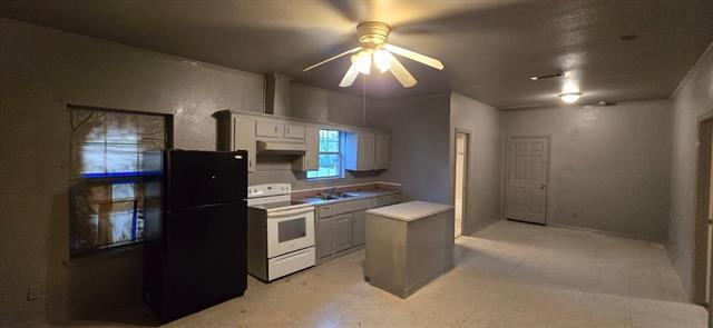 609 Elwayne Ave in Dallas, TX - Building Photo