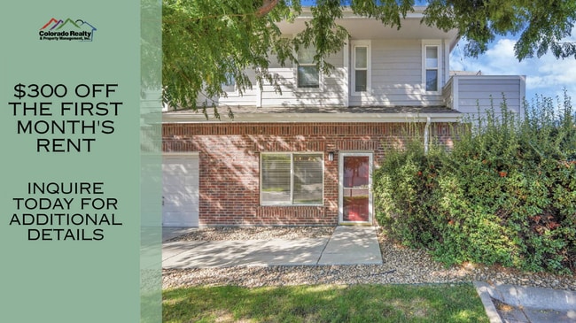 property at 5534 Lewis St