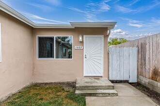 1407 Bush St in Oceanside, CA - Building Photo - Building Photo