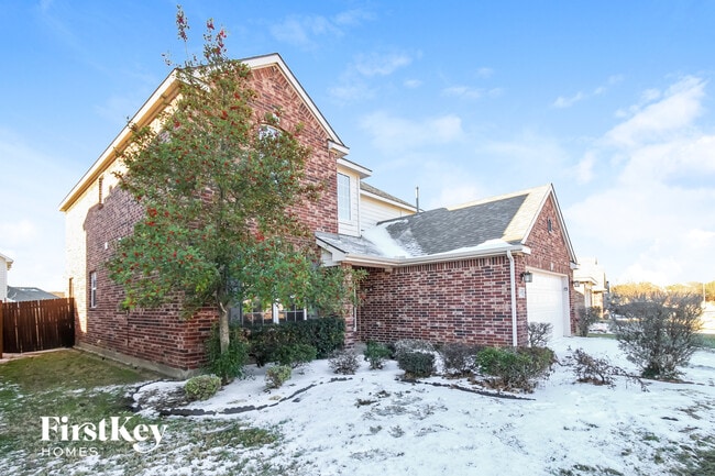 4532 Fir Dr in Fort Worth, TX - Building Photo - Building Photo