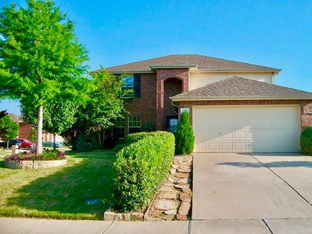 property at 1440 Water Lily Dr